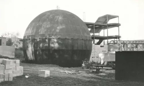 D077 Replantační centrum Kliniky plastické chirurgie 